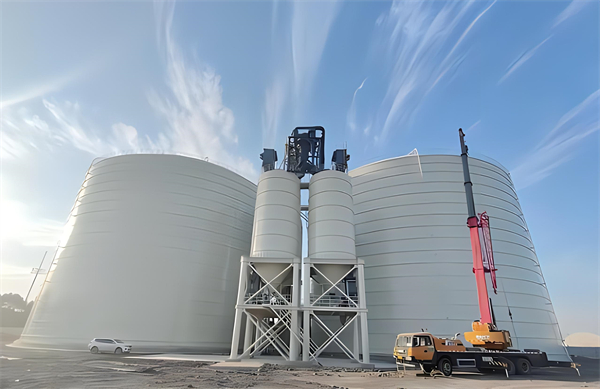 西湖大型钢板库